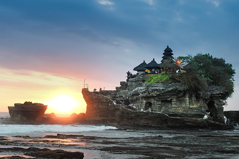 bali