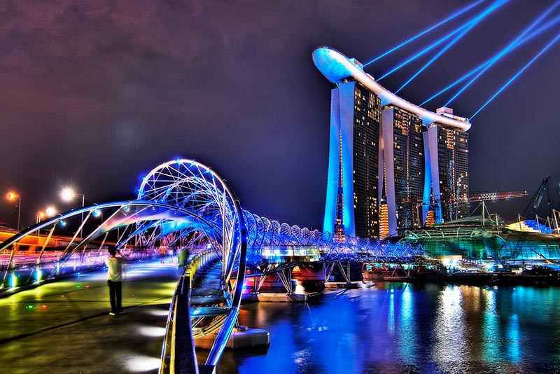 singapore